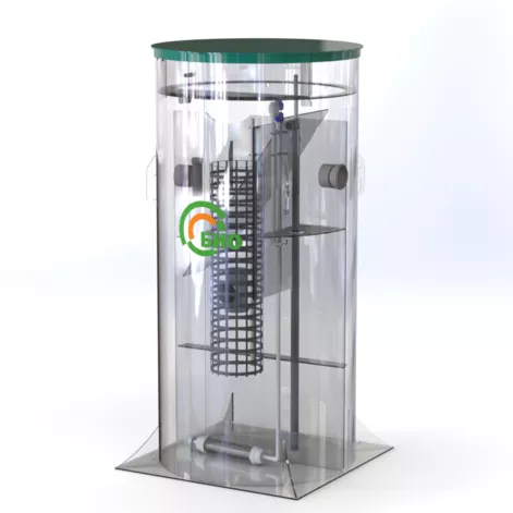  в Чухломе